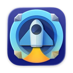 Space Drop for Mac v2.8 文件拖拽增强工具