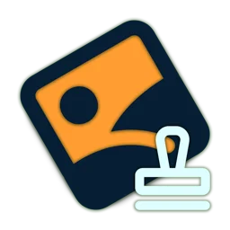 Watermarker+ for Mac v1.3.6 图片批量添加水印工具