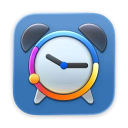 Timeless for Mac v1.94 简单好用的闹钟提醒工具