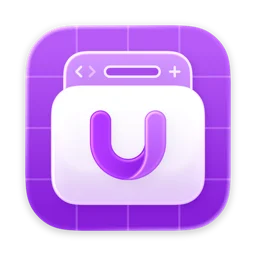 Unite Pro for Mac v1.1 将网站转化为APP应用程序工具中文版