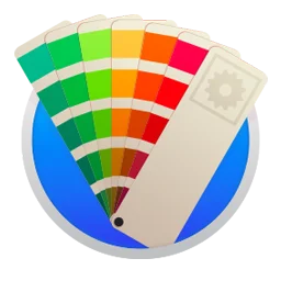 ColorSquid for Mac v1.2.2 专业调色配色工具