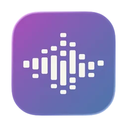 AudiBar for Mac v2.0.0 轻量化音乐播放器