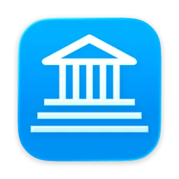 iCompta 6 for Mac v6.2.3 财务账目管理软件