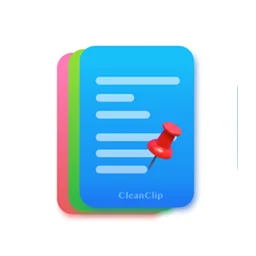 CleanClip for Mac v2.4.6 MAS剪贴板管理工具中文版