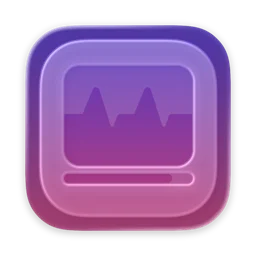 System Dashboard for Mac v5.1.1 系统状态显示仪表板