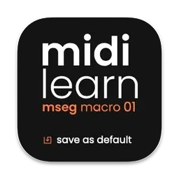 Expressive E Imagine for Mac v1.0.7 原声软合成器音乐插件