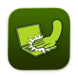 SlapMac for Mac v1.3.0 拍打笔记本发出有趣的声音