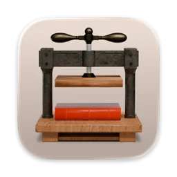 Octavo for Mac v1.0.4 专业书籍画册拼版工具