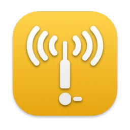 WiFi Explorer for Mac v3.6.6 WiFi资源管理器
