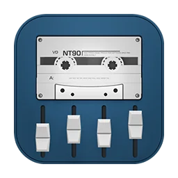 n-Track Studio Suite for Mac v10.3.0 多轨录音音频软件中文版