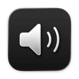 BetterAudio for Mac v26.6.2 好用的菜单栏音频管理工具中文版