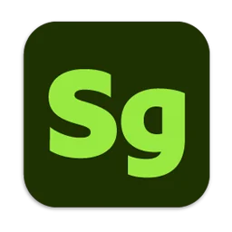 Adobe Substance 3D Stager v3.1.8.6499 3D场景渲染设计软件Win版