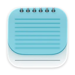 Notepad.exe for Mac v1.4.1849 轻量级文本编辑器
