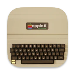 Virtual for Mac v13.1.1 Apple ][ 电脑模拟器
