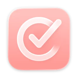 Structured for Mac v4.4.8 时间线日程管理软件中文版