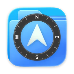 Path Finder for Mac v26.0 系统文件管理器中文版