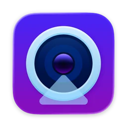 Camo Studio for Mac v2.7.1 视频会议直播录播制作软件
