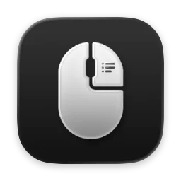 QuickRight for Mac v1.0 闪电右键增强工具中文版