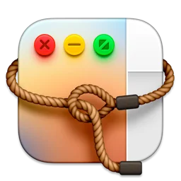 Lasso for Mac v1.8.2 苹果窗口管理器中文版