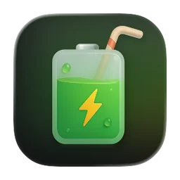 Juicy for Mac v1.2.1 电池警报与健康管理工具