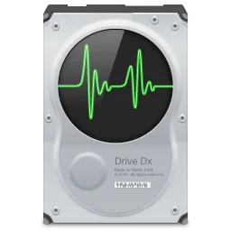 DriveDx for Mac v1.12.1 磁盘健康检测和监控工具