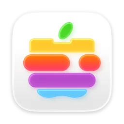 Glow for Mac v1.2.7 macOS系统菜单栏管理器