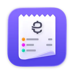 Expenses for Mac v4.0.7 记账财务管理软件中文版
