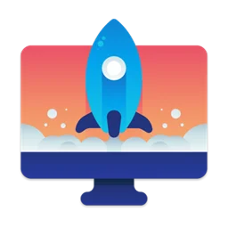 CoverDesk for Mac v1.9 桌面图标隐藏工具中文版