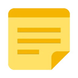 Sticky Notes for Mac v2.4 桌面待办事项便签工具