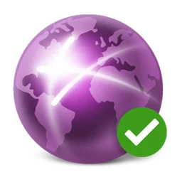 Internet Status for Mac v5.9 网络连接状态查看工具中文版