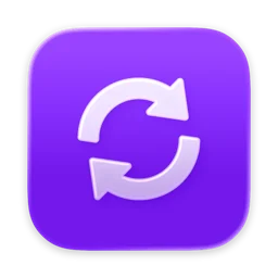 Replacicon for Mac v2.1 查找替换管理应用图标工具中文版