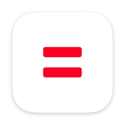 Numi for Mac v3.34 Mini数学文本计算器中文版