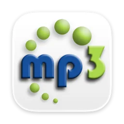 MP3 Encoder for Mac v2.20.1 音频转MP3编码工具