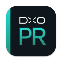 DxO PureRAW 6 for Mac v6.4.1 RAW图片处理工具中文版