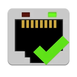 Ethernet Status for Mac v6.0 以太网连接状态工具