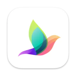 Bluetail-Cut Designer for Mac v1.1 一体化矢量图编辑器中文版