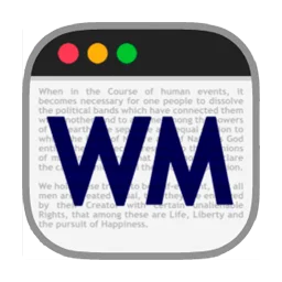 WindowMizer 6 for Mac v6.2.0 轻量级窗口管理工具中文版