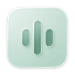 Echo for Mac v1.0.16 菜单栏历史记录播放器