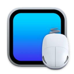 SteerMouse for Mac v5.7.8 USB和蓝牙鼠标增强设置工具