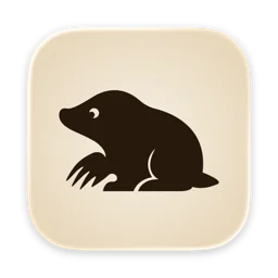 Mole for Mac v1.13.0 Mac清理卸载应用磁盘分析管理工具中文版