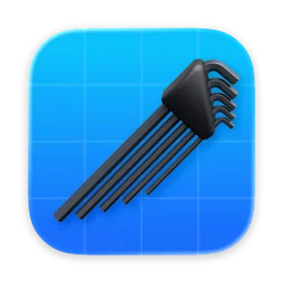 HextEdit for Mac v1.1 轻量级十六进制编辑器