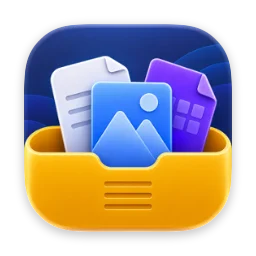 FilePane for Mac v2.0.8 拖放式快速文件管理工具中文版