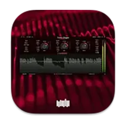 Plugin Alliance TBTECH Trinity Shaper For Mac v1.1.2 音乐插件