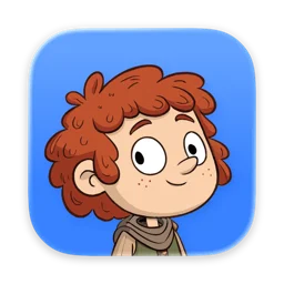 bIRC for Mac v1.2.5 原生 IRC 聊天客户端
