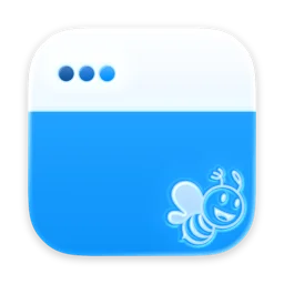 Barbee for Mac v4.3 菜单栏管理和隐藏软件中文版
