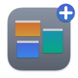 Mission Control Plus for Mac v1.27 任务控制窗口管理器中文版