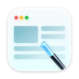 Coherence X for Mac v6.0 将网站转换成应用程序APP软件