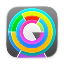 Disk Graph for Mac v3.3 磁盘空间管理工具