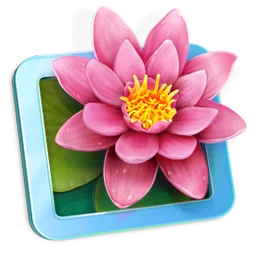 LilyView for Mac v1.7 轻量级图片浏览工具