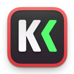 KeyKey for Mac v2.9.31 Mac键盘专用练习打字软件